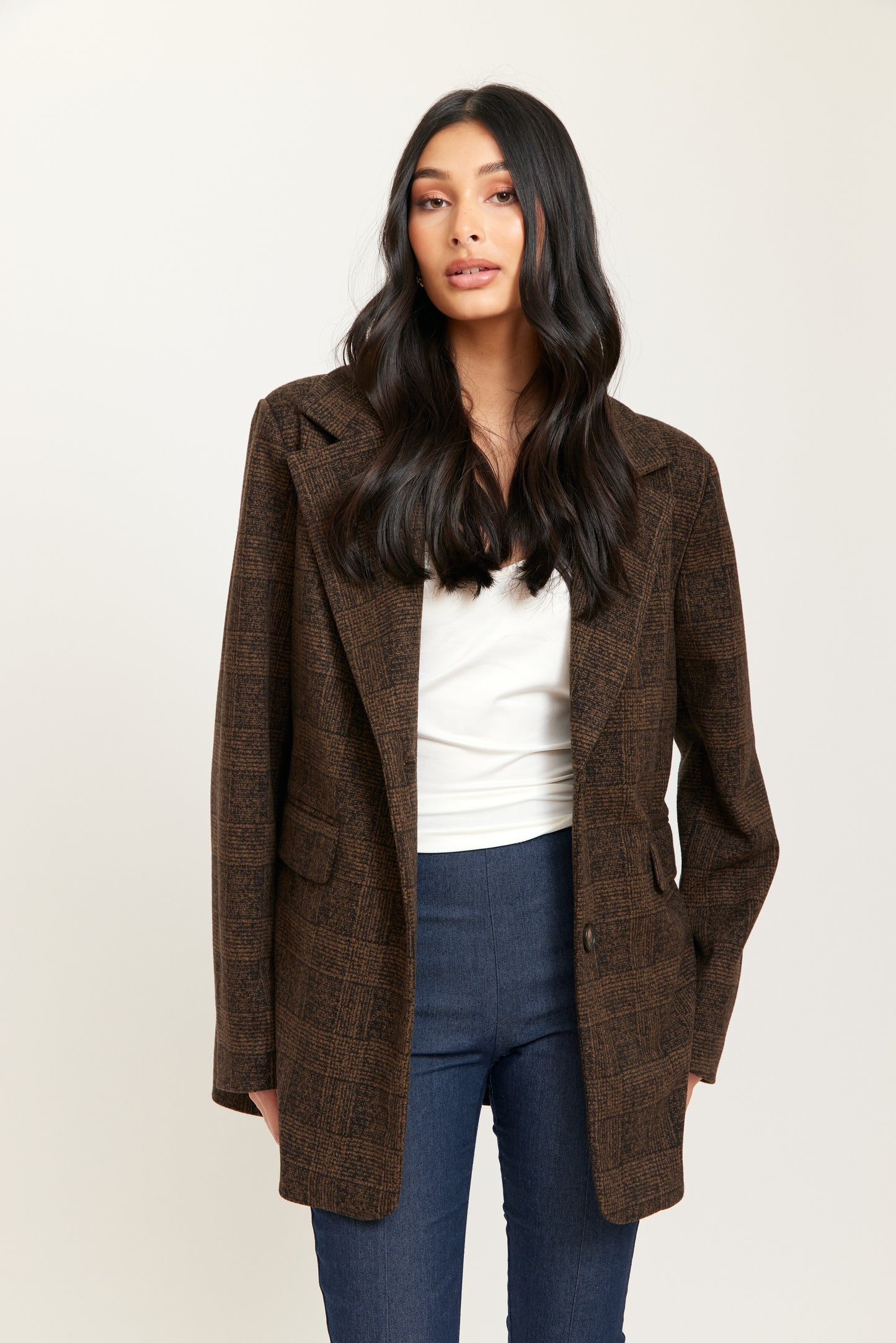VANJA BLAZER RUT&CIRCLE