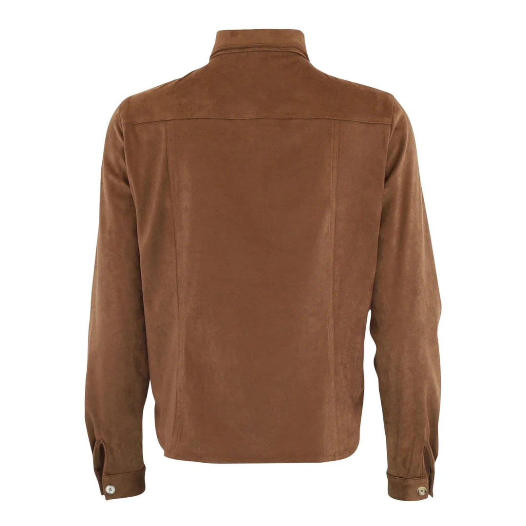 RONJA SUEDE CONTINUE