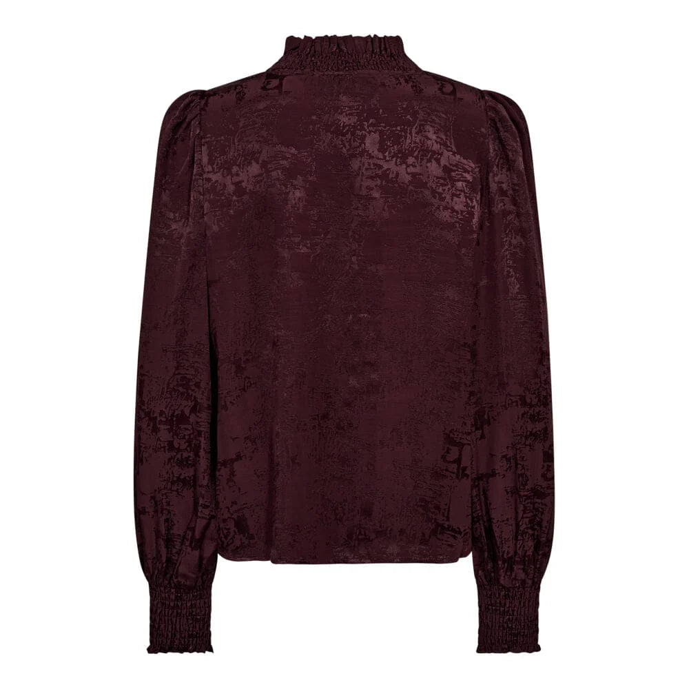 MIKO VBLOUSE CO COUTURE