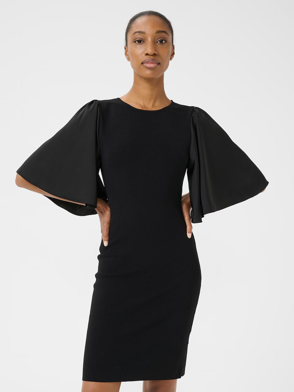 SAMA SHORT DRESS