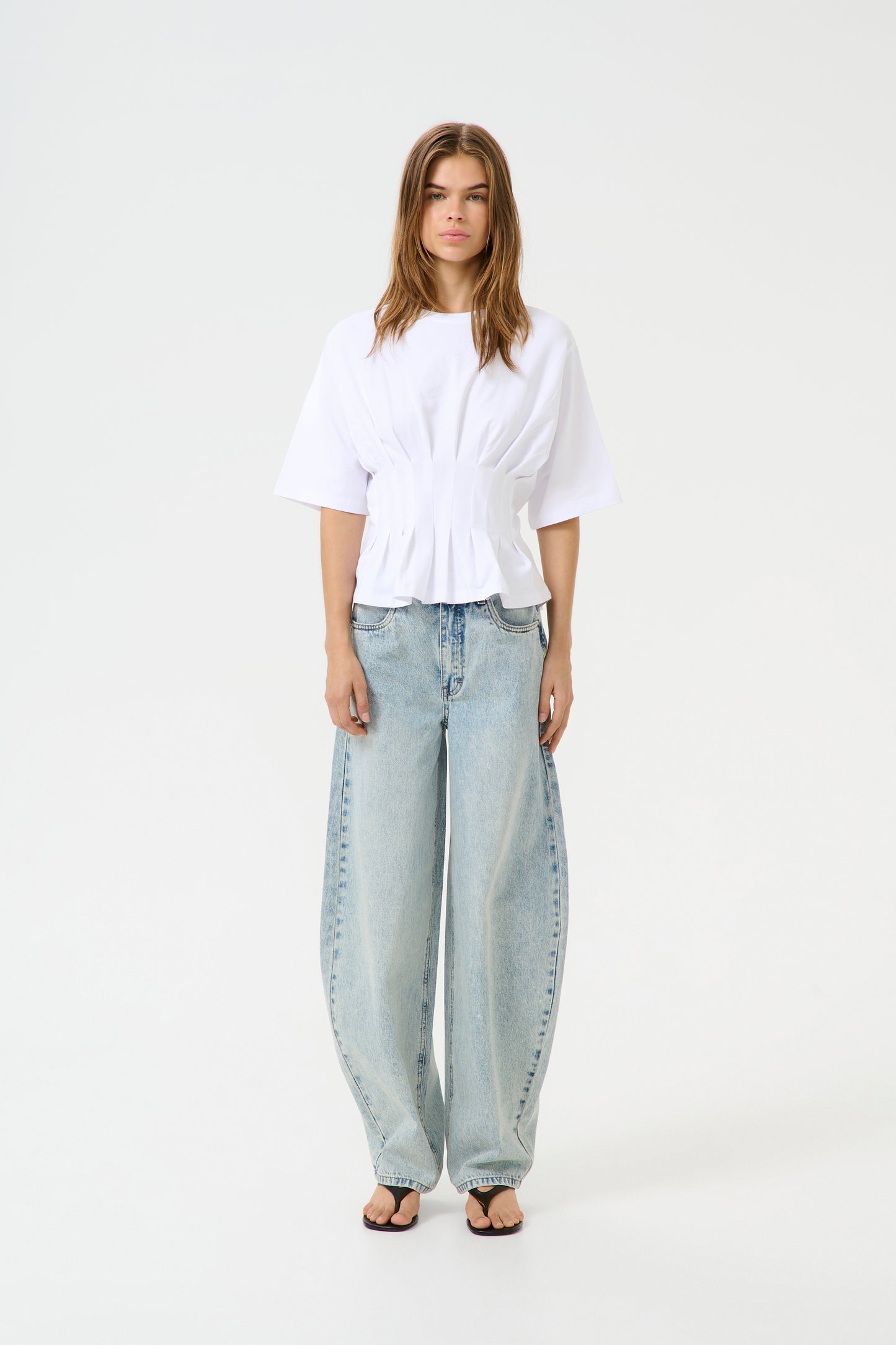 INEZ TOP