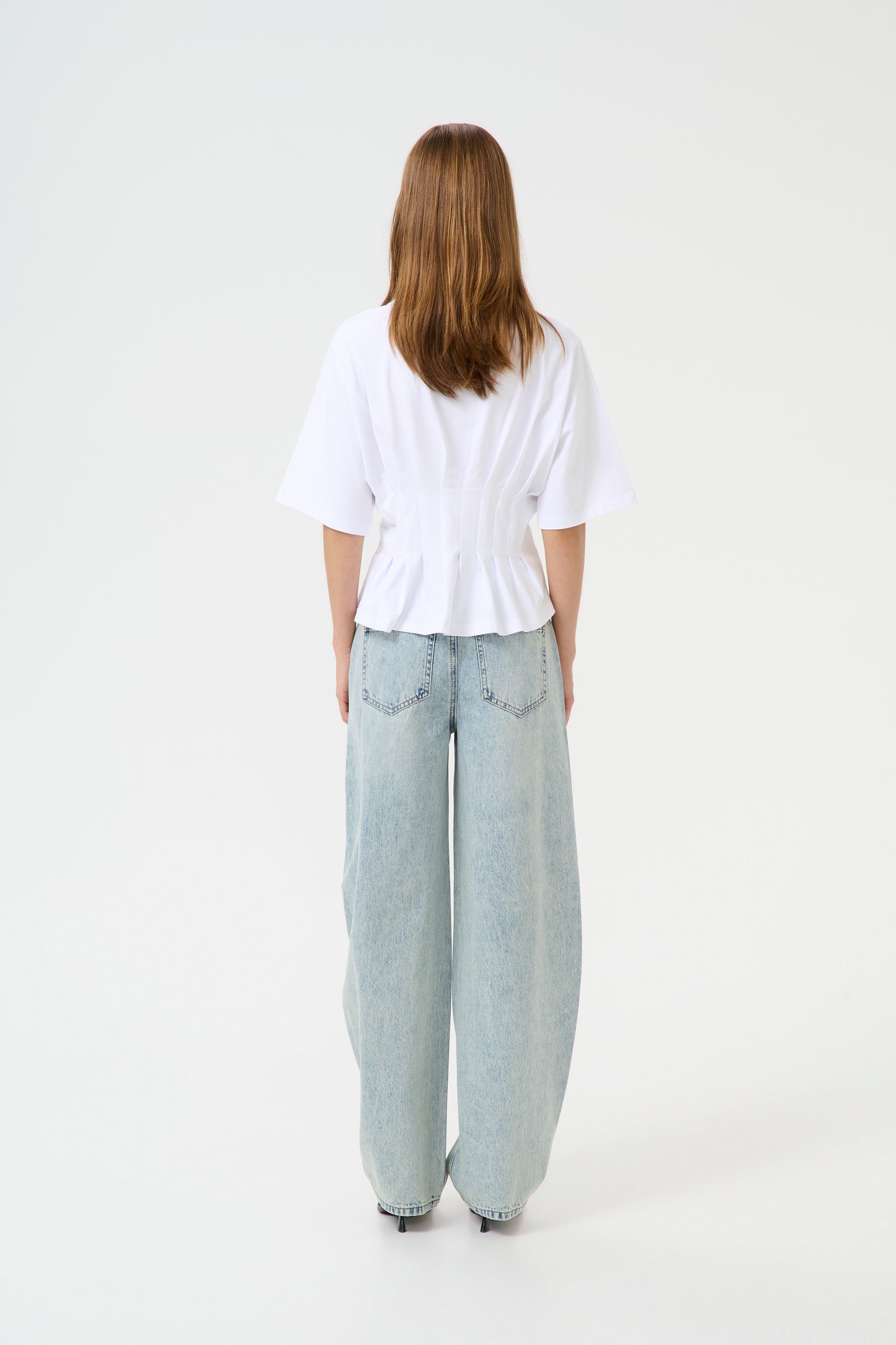 INEZ TOP