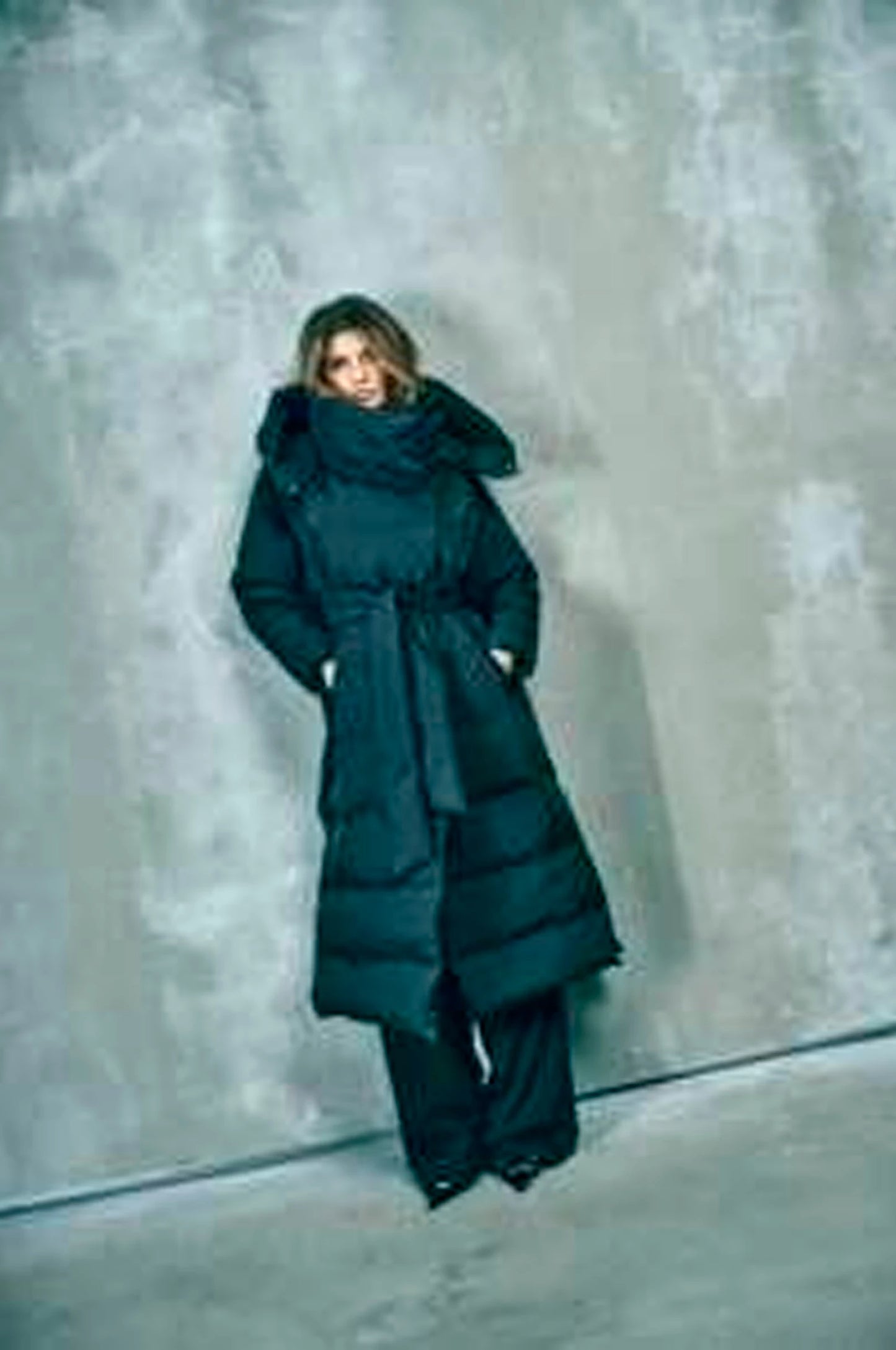 MICCOJACKA COPENHAGEN MUSE