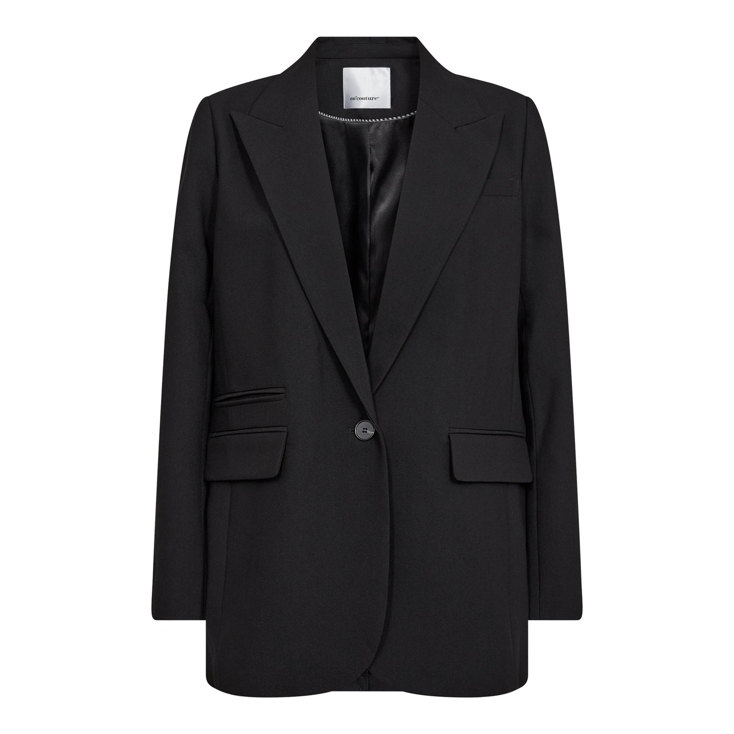 VOLA OVERSIZE BLAZER