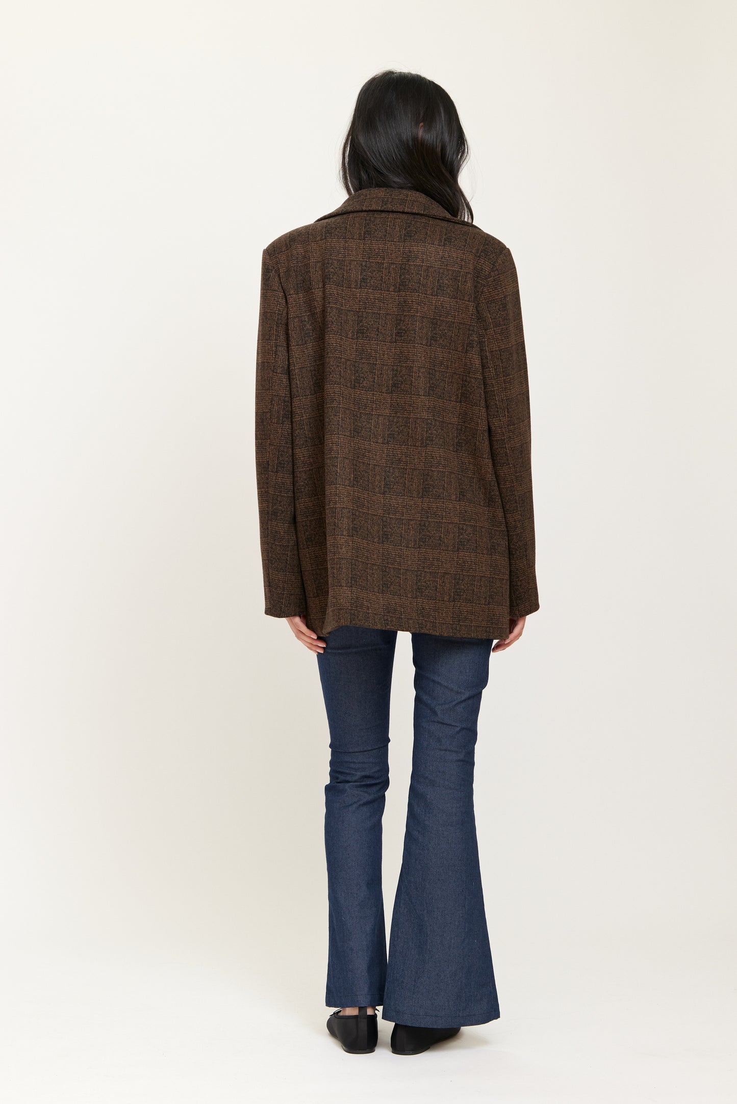 VANJA BLAZER RUT&CIRCLE