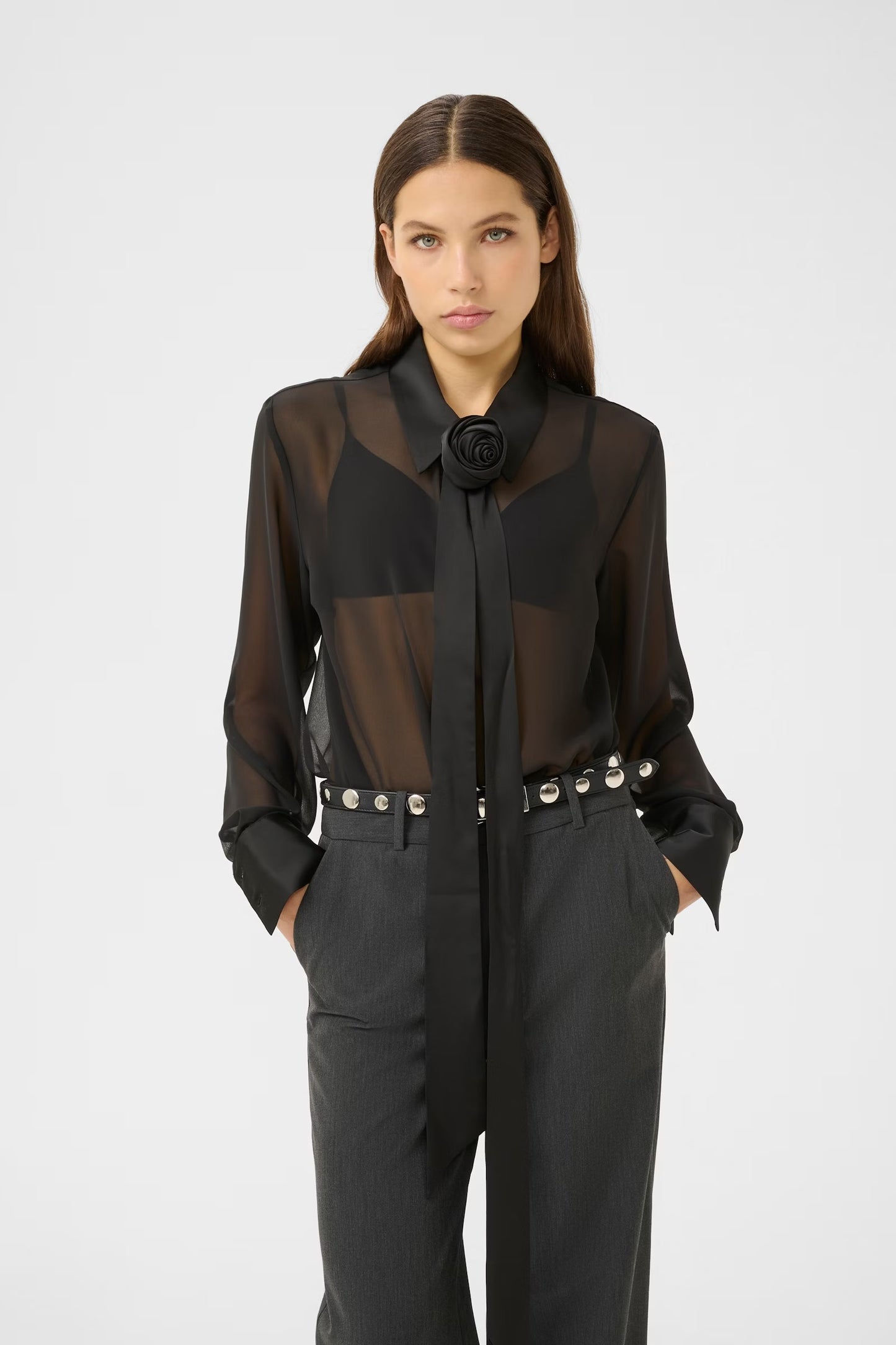 LYNNE SHIRT
