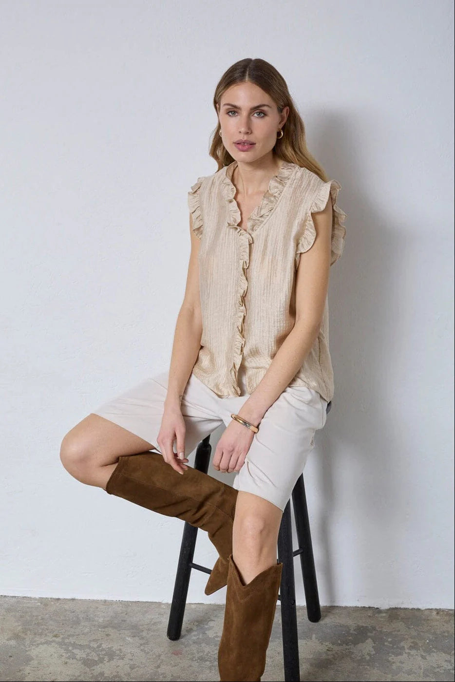 MICHA BLUS CO COUTURE