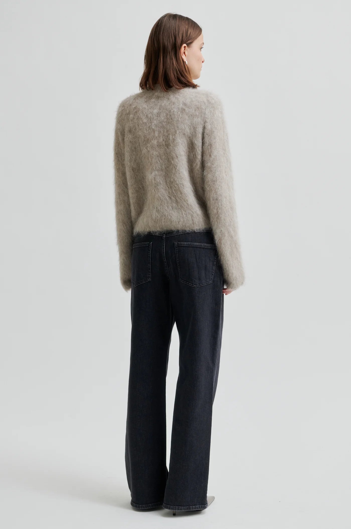 KARLA KNIT CARDIGAN