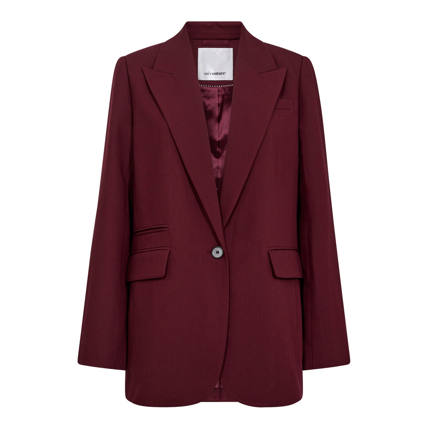 KYLE OVERSIZE BLAZER