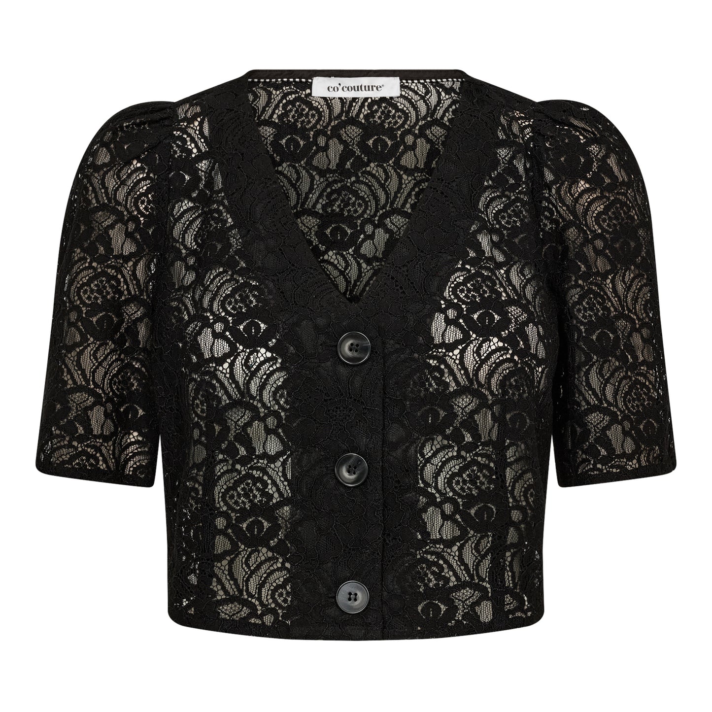 LEROY CROP TOP