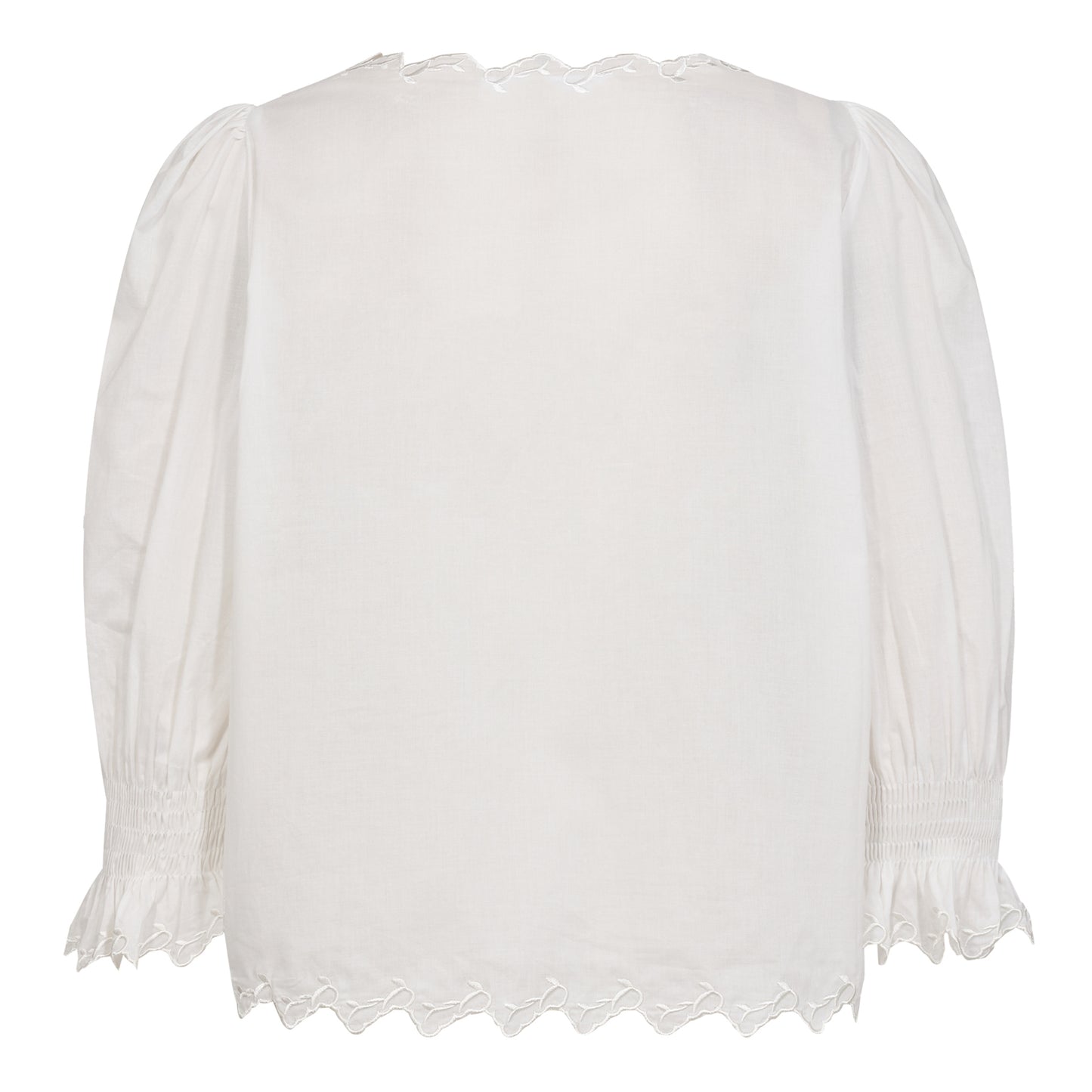 GEMMA BLUS