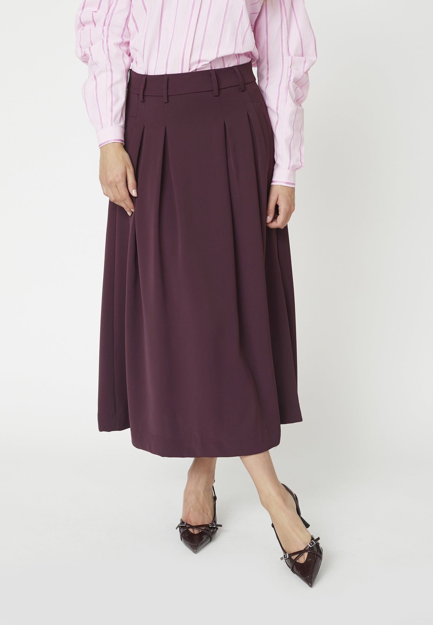 ANYA SKIRT