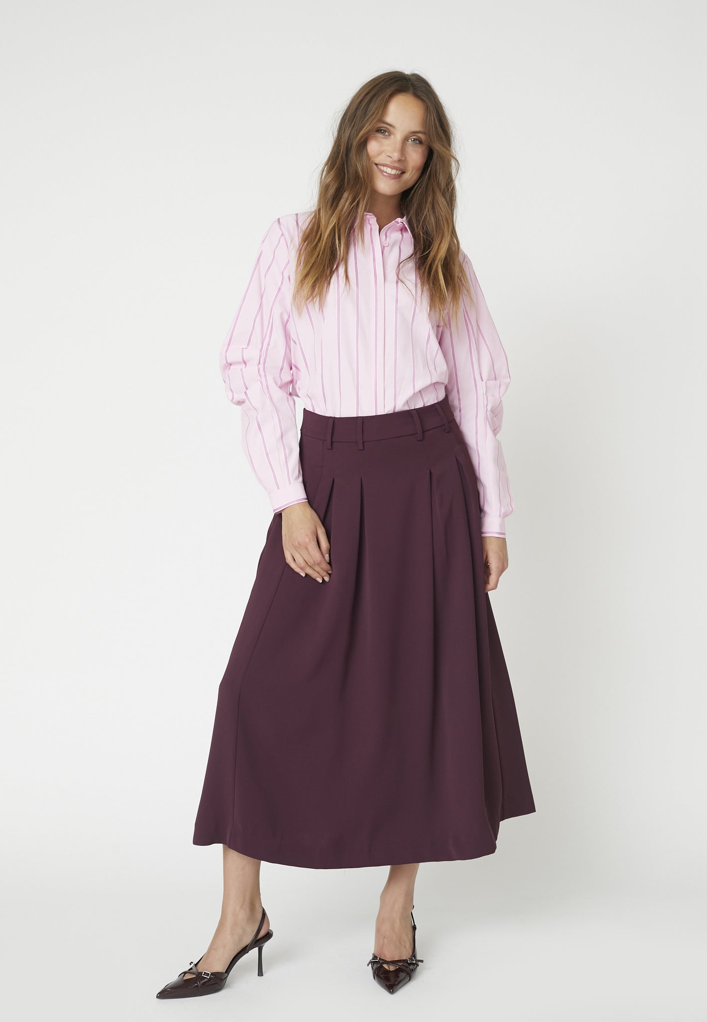 ANYA SKIRT