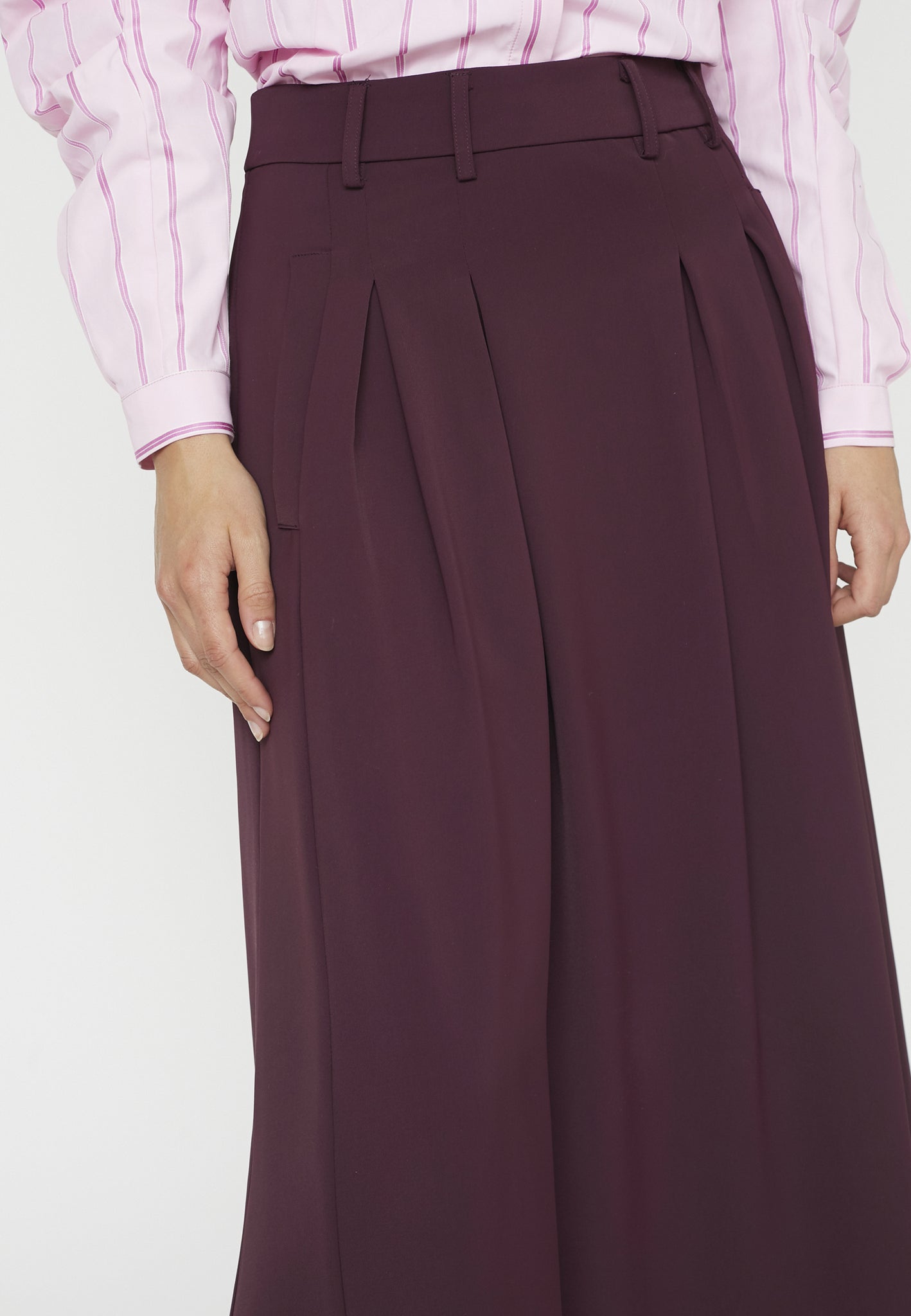 ANYA SKIRT