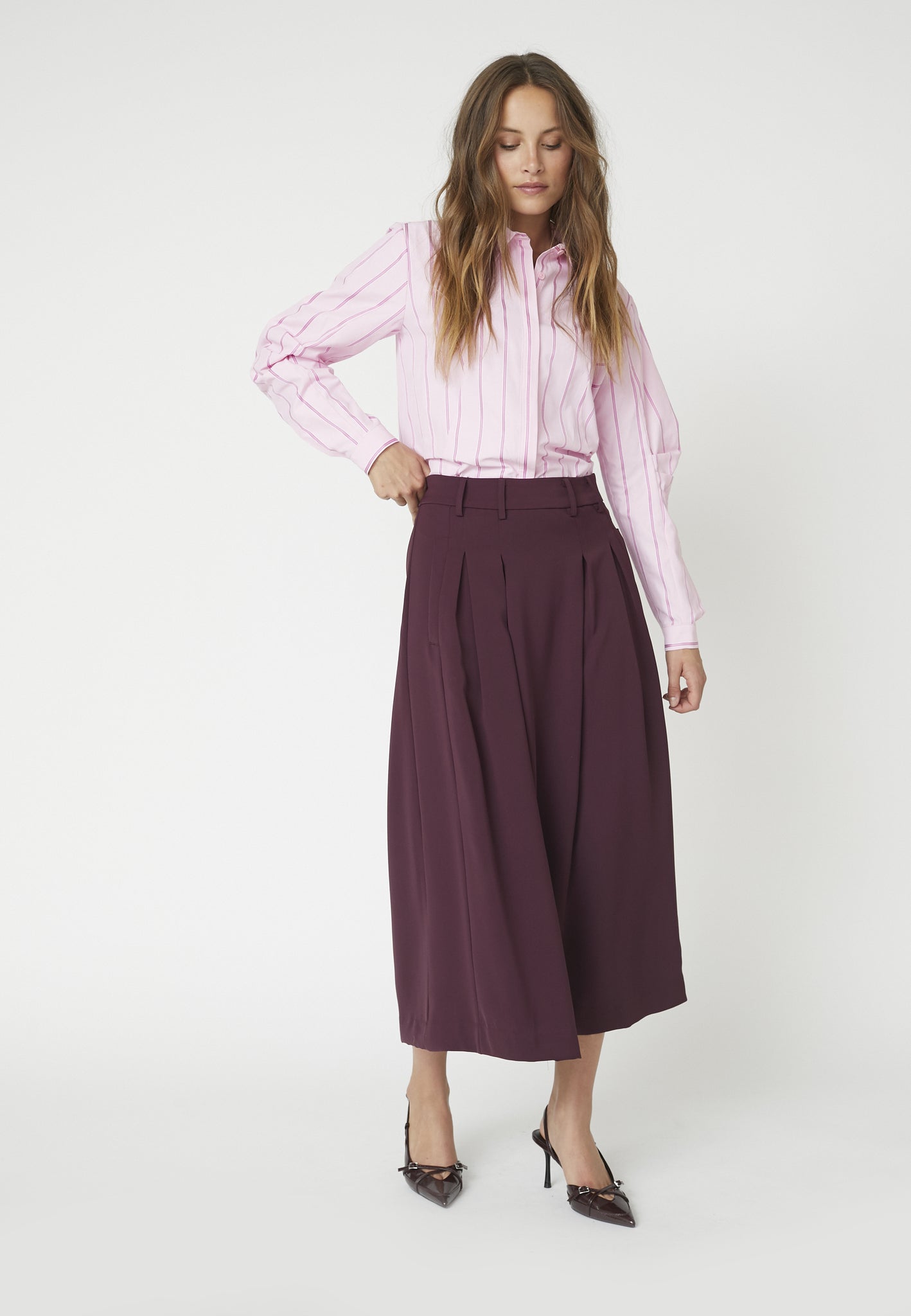 ANYA SKIRT