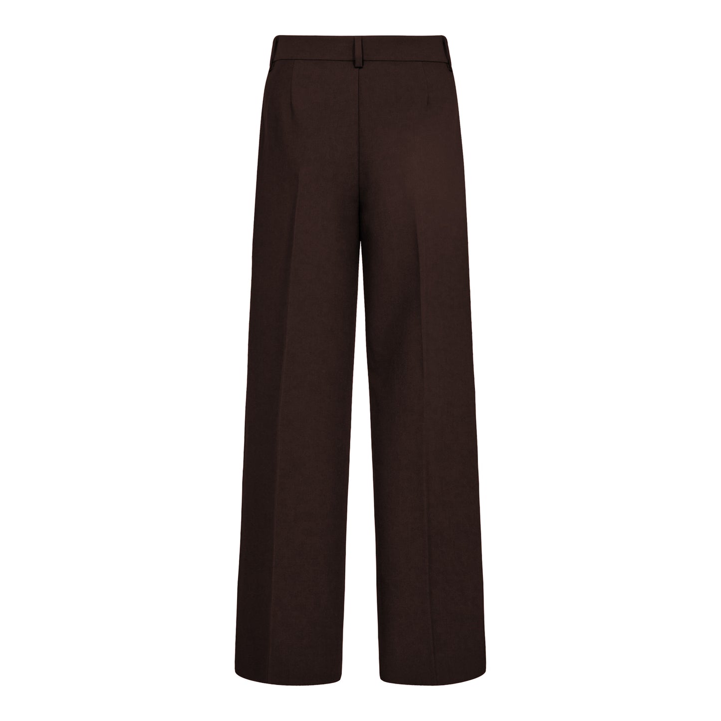 VOLA WIDE PANTS BRUN CO COUTURE