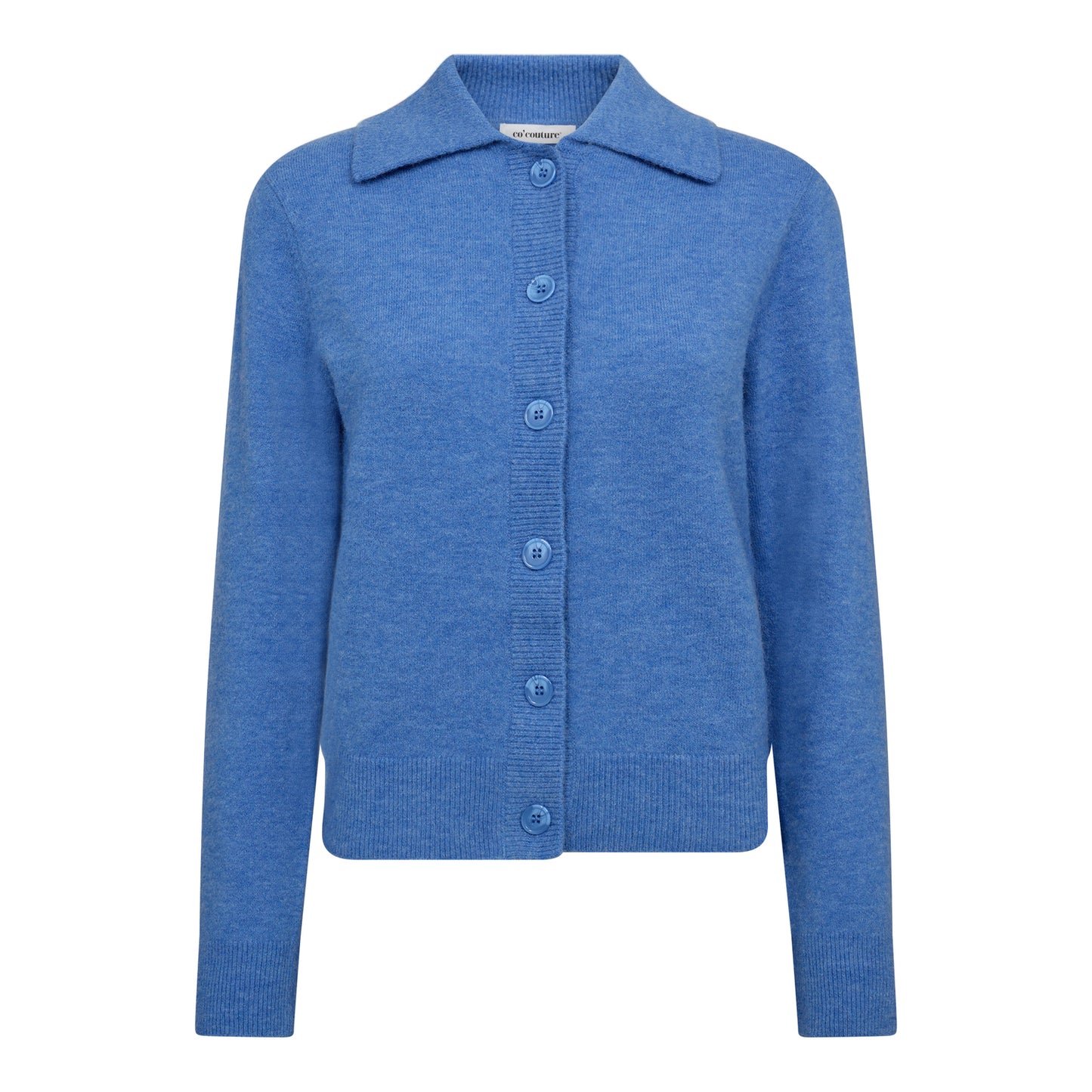 BENAL CARDIGAN CO COUTURE