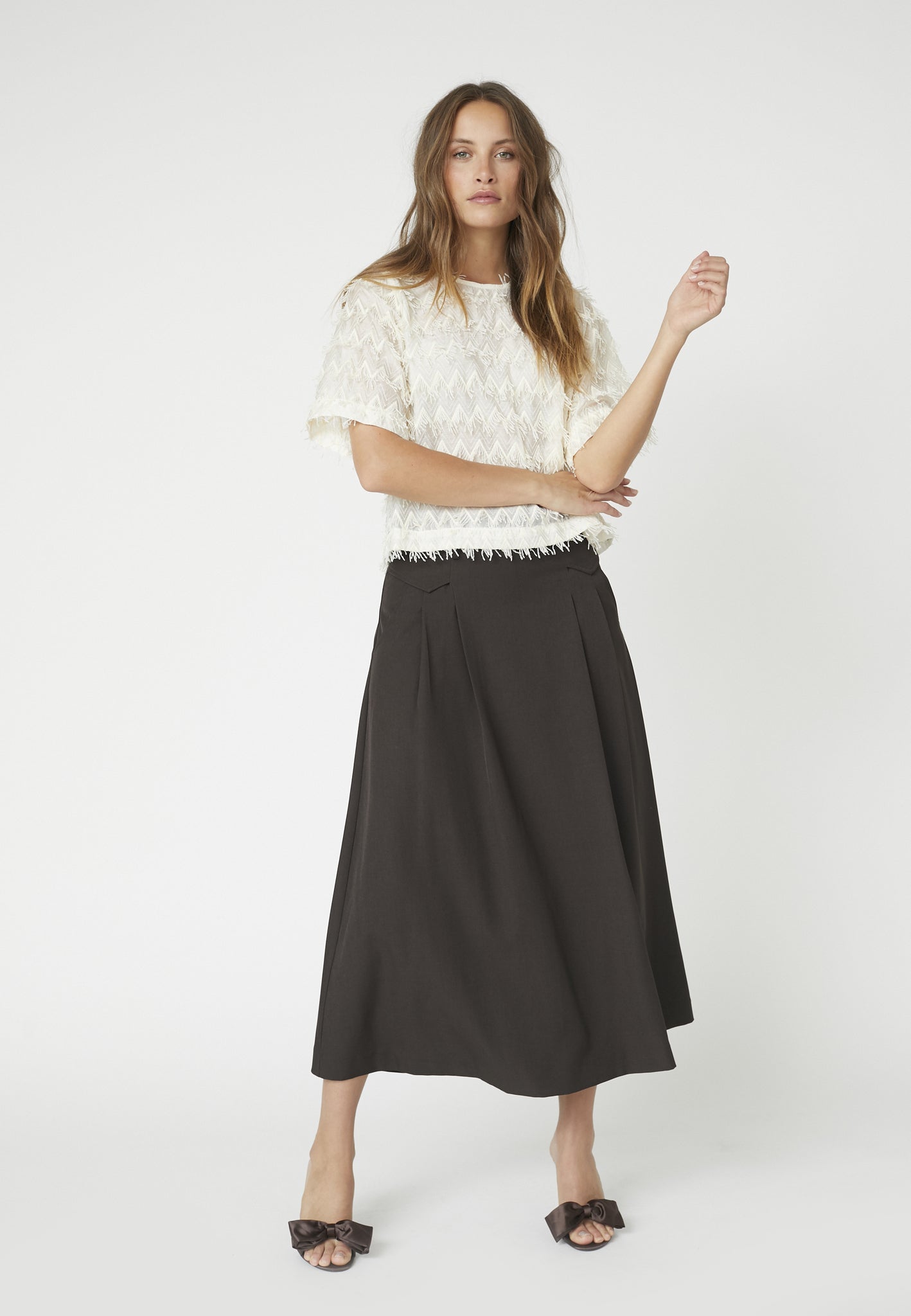 LUNA SKIRT