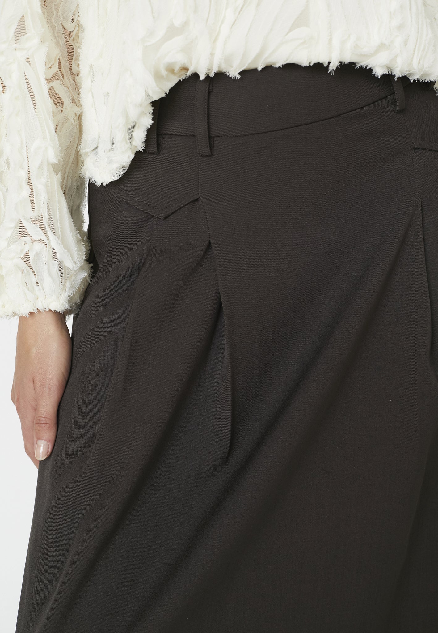 LUNA SKIRT