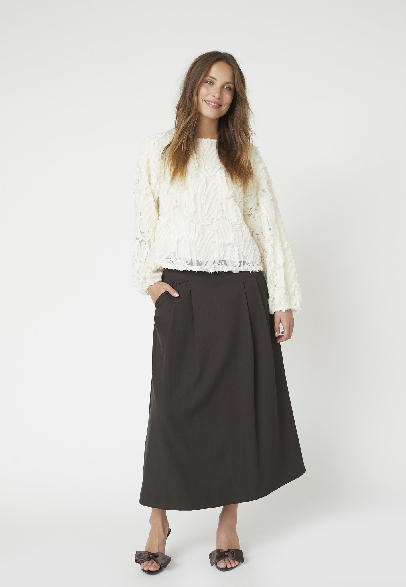 LUNA SKIRT