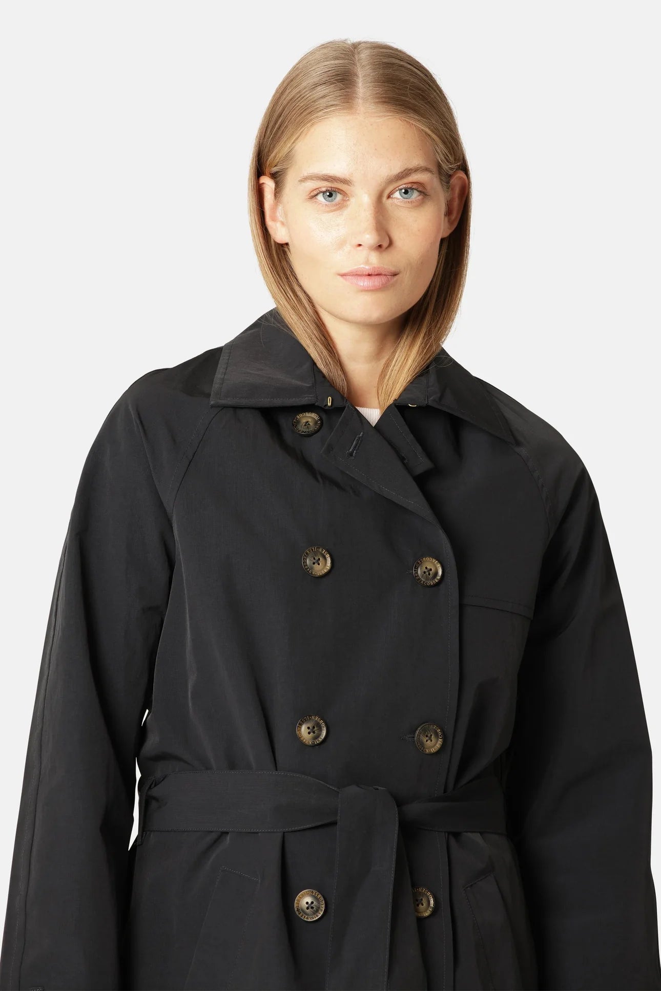 REGNROCK TRENCH ILSE JACOBSEN