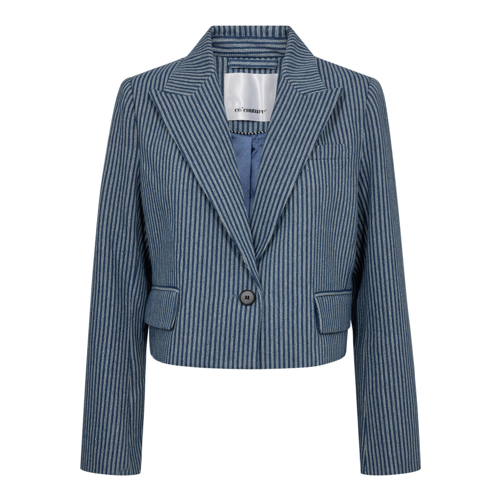 NELLIE BLAZER