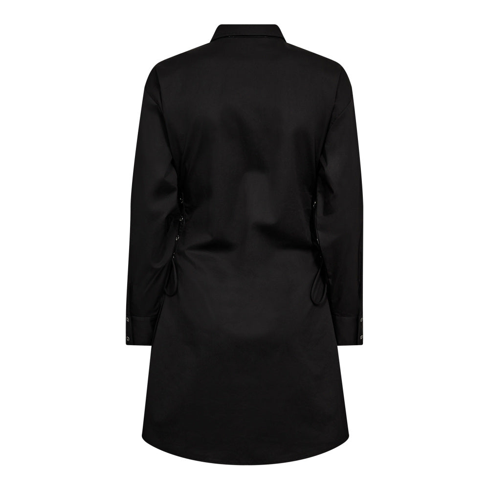 POPPY SHIRT DRESS