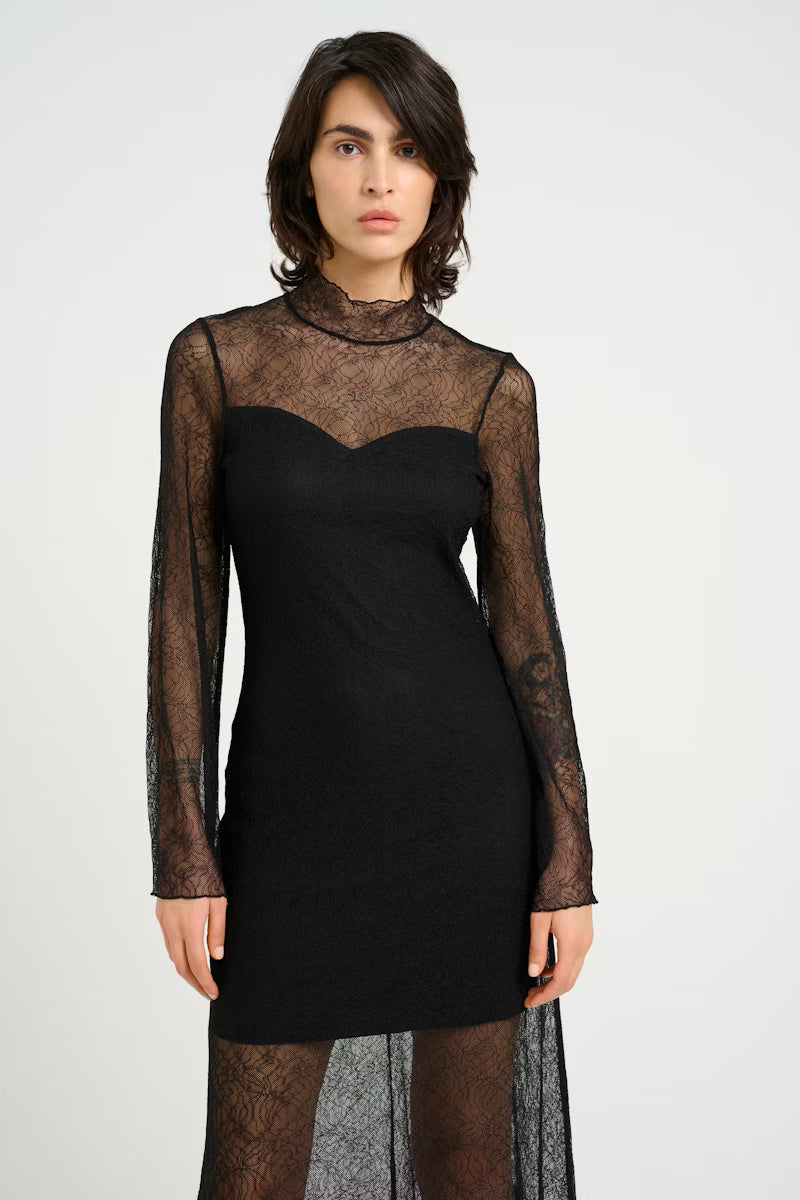 LAIA DRESS