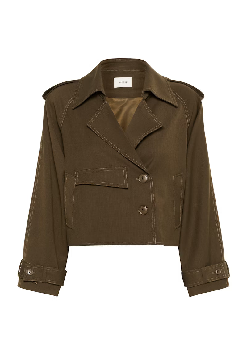 ZEDINA JACKET