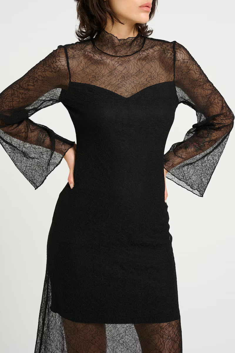 LAIA DRESS