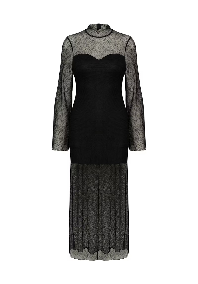 LAIA DRESS
