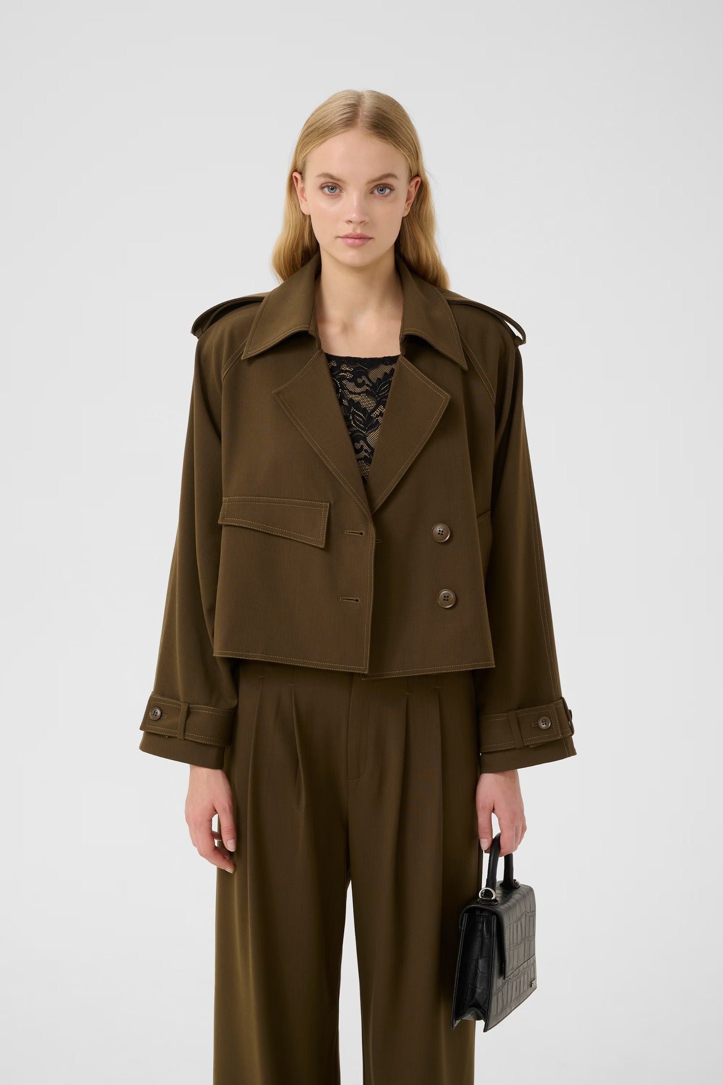 ZEDINA JACKET