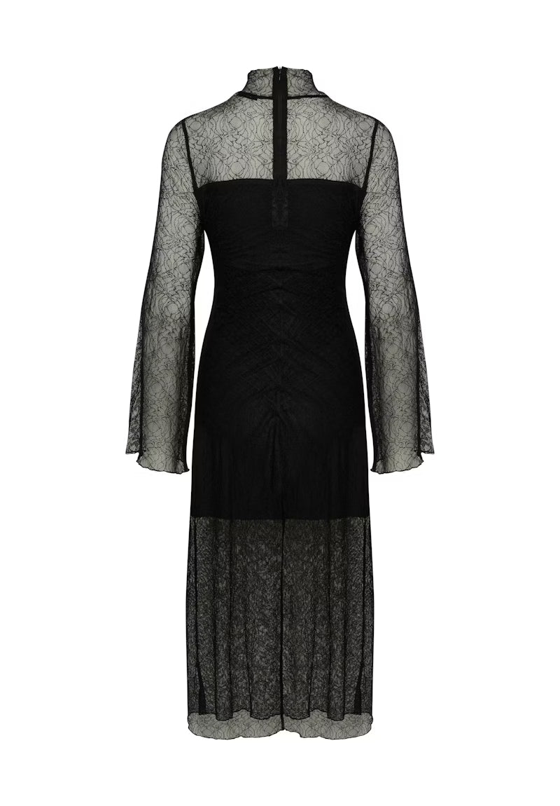 LAIA DRESS