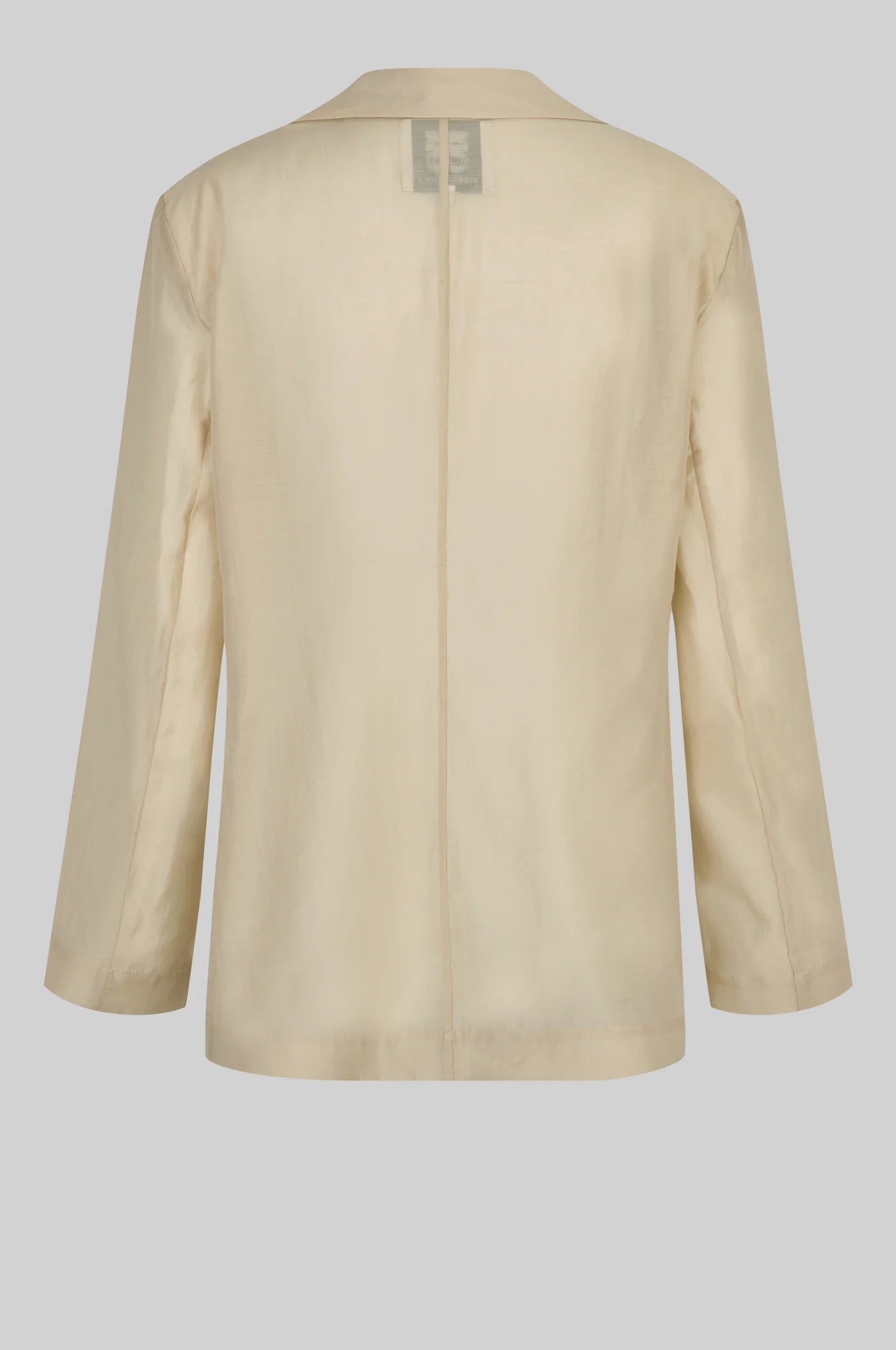 LUSANA BLAZER SECOND FEMALE