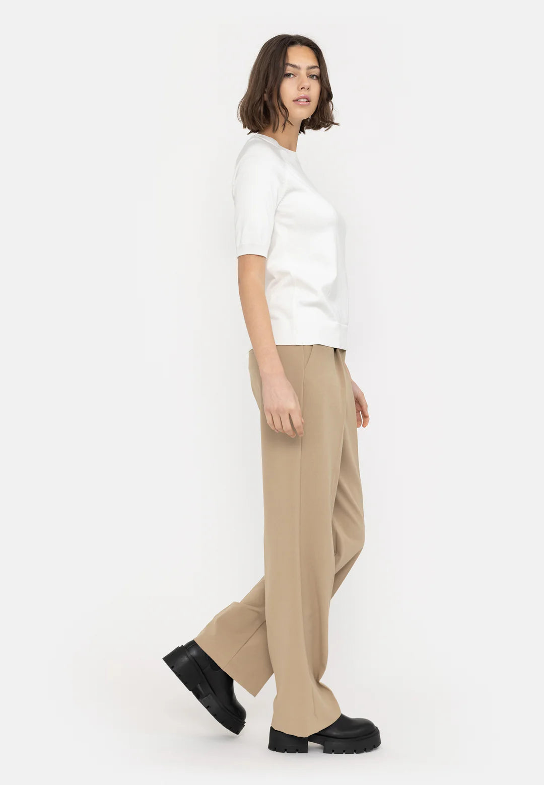 MATLA ONECK SOFT REBELS