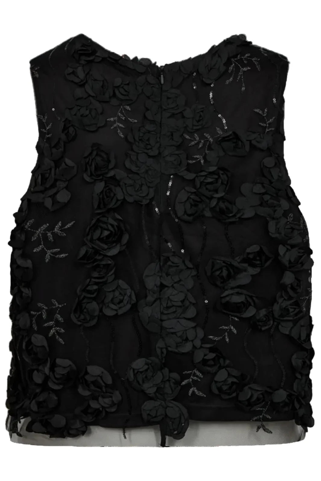 ROSALY BLOUSE COPENHAGEN MUSE