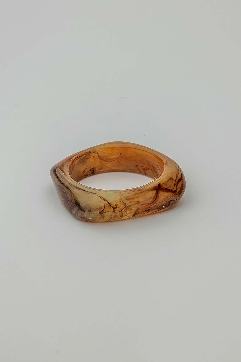 BIG SQUARE ARMBAND