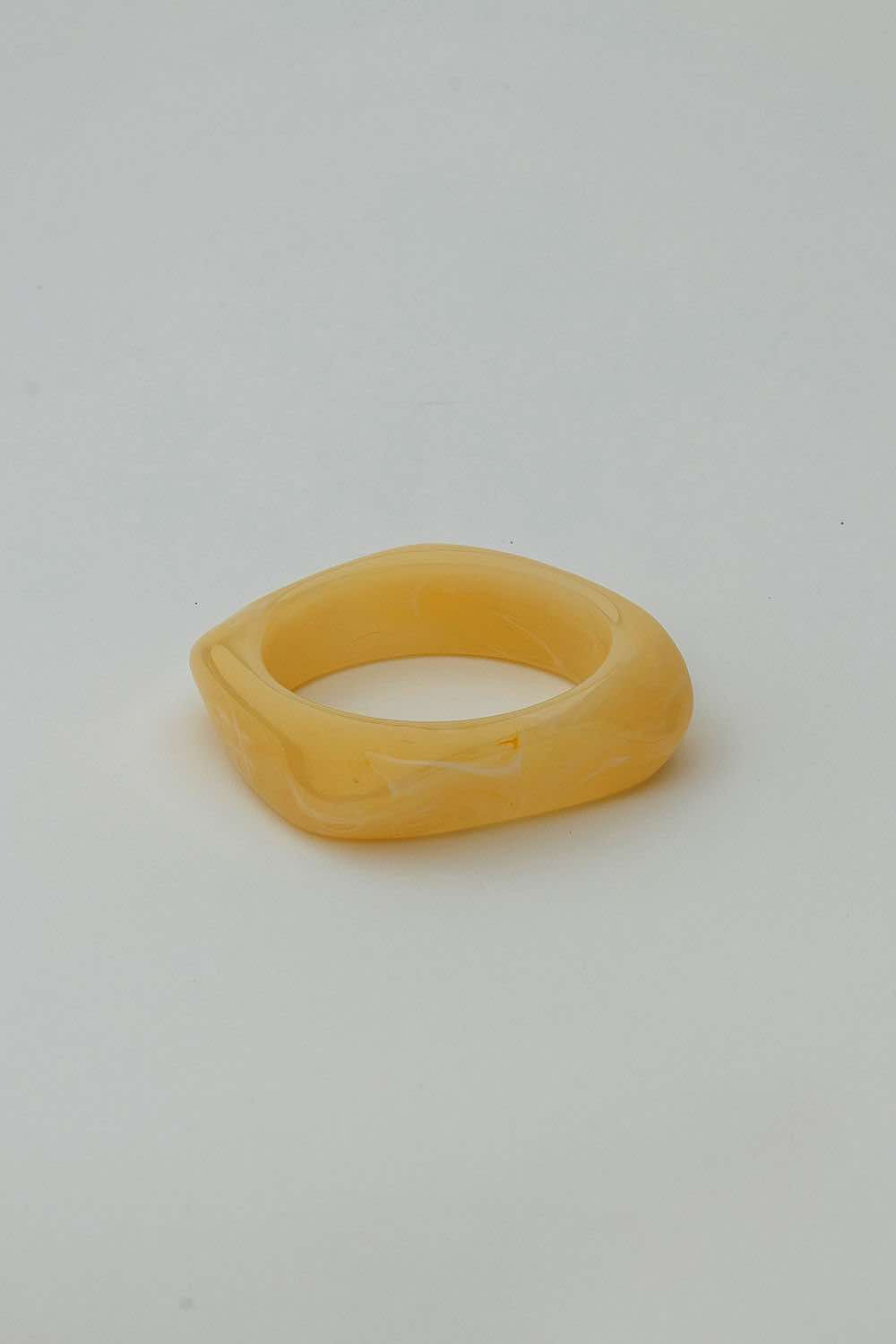 BIG SQUARE ARMBAND