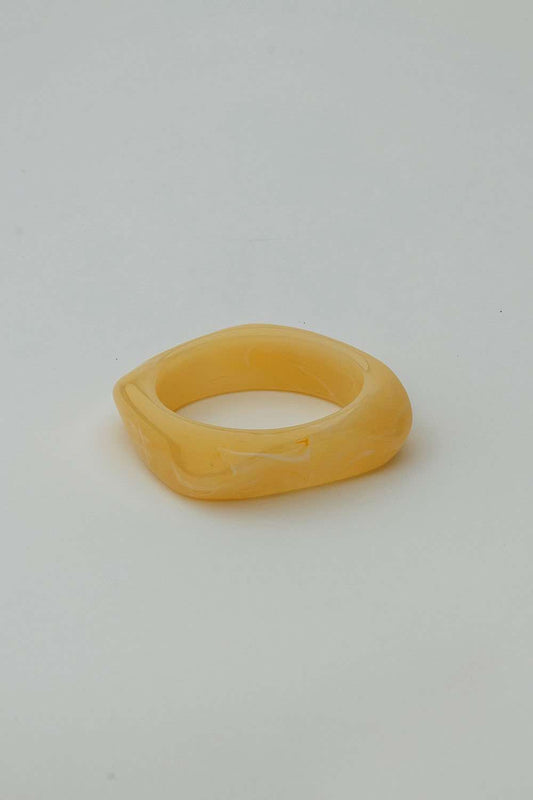 BIG SQUARE ARMBAND