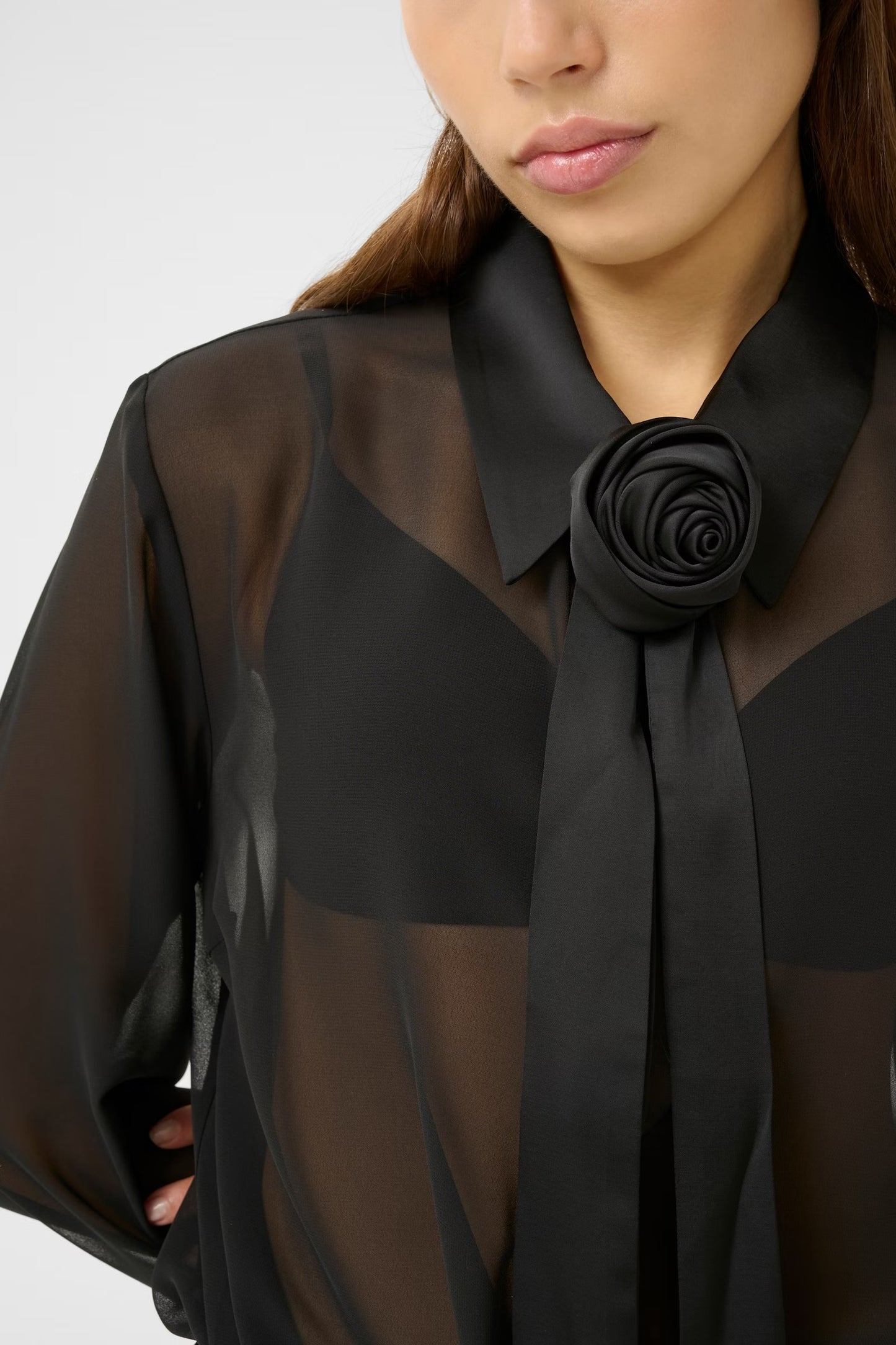 LYNNE SHIRT