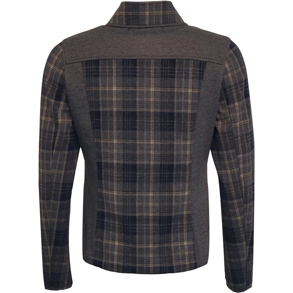 BULLOCK BLAZER COSTA MANI