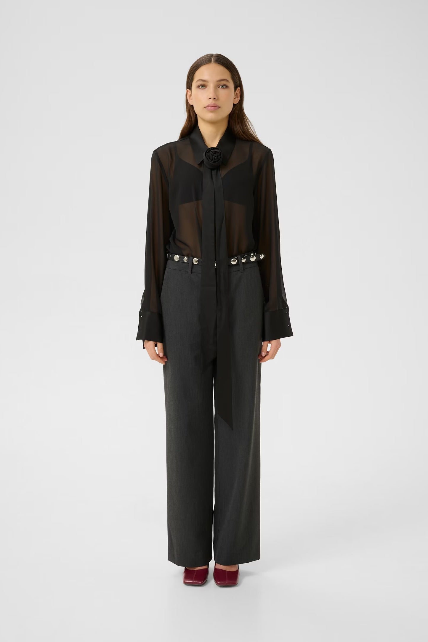 LYNNE SHIRT