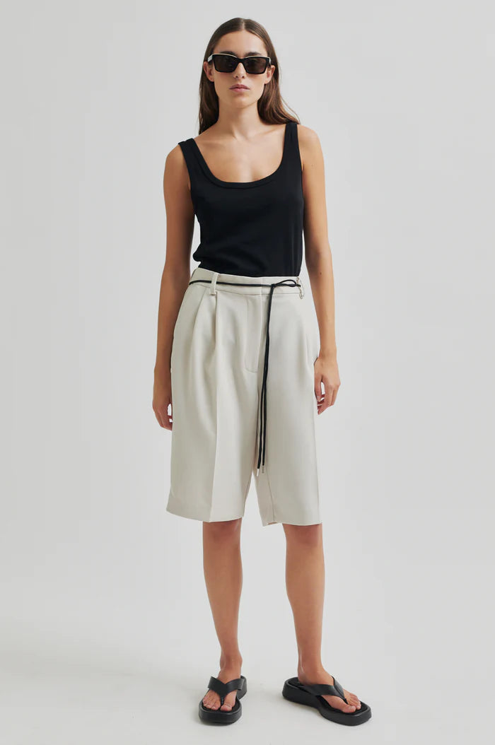 FIQUE STRING SHORTS
