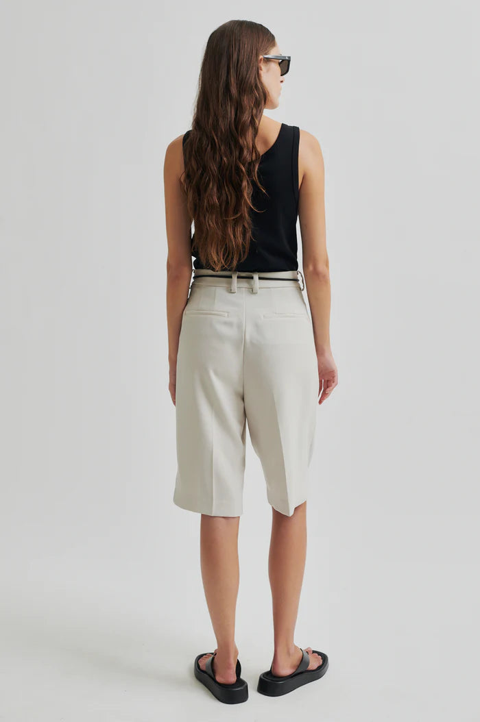 FIQUE STRING SHORTS