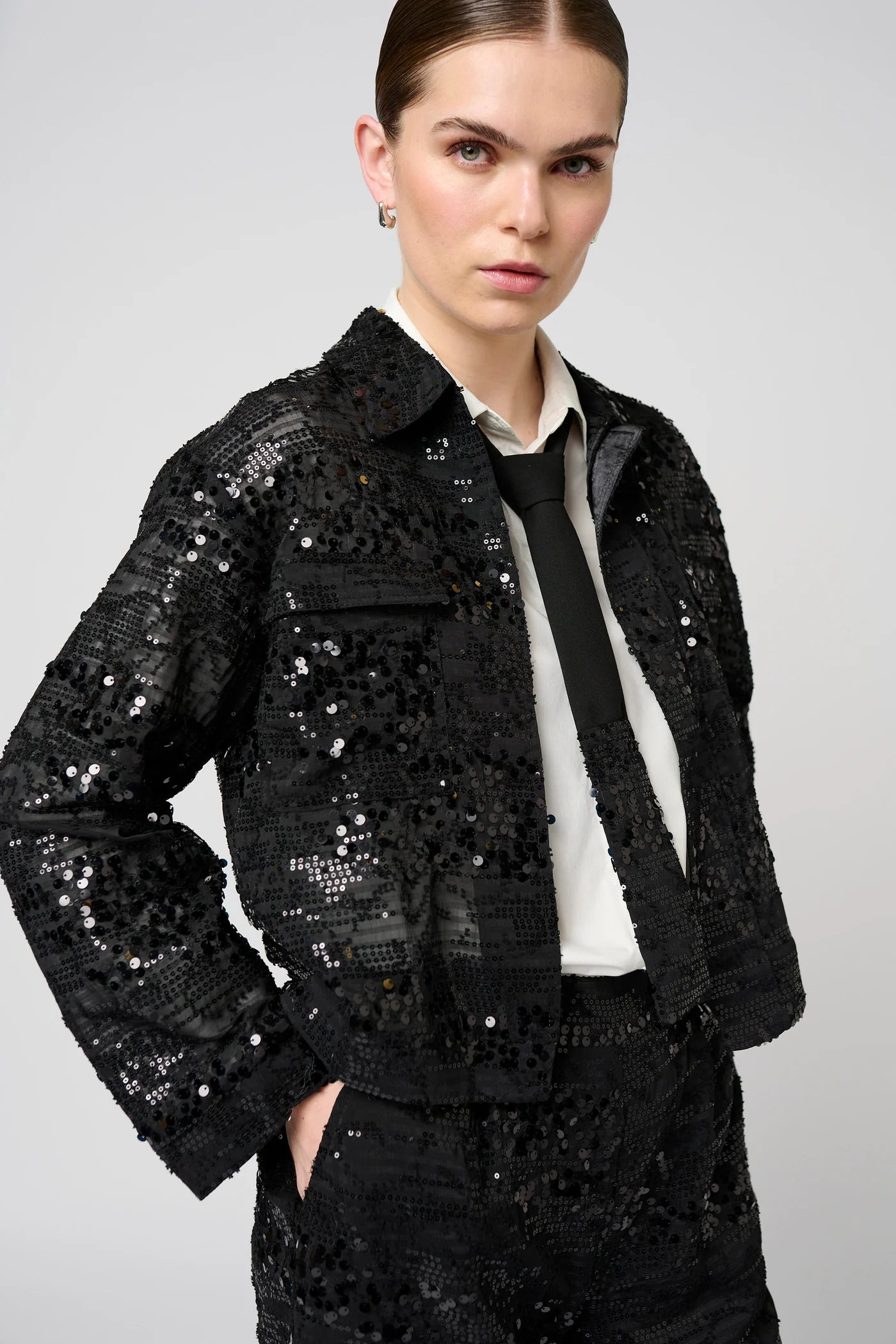HARRY JACKET COSTA MANI