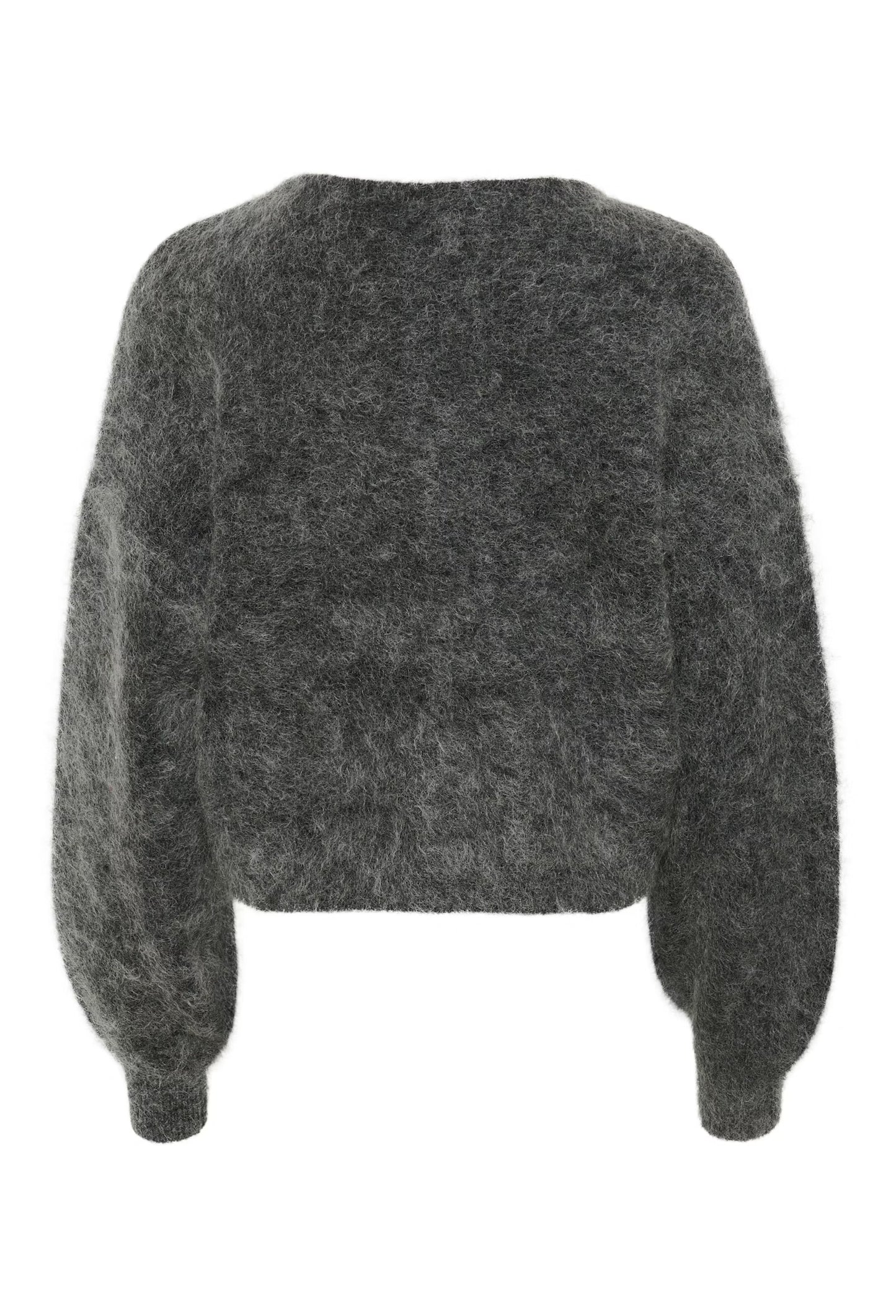DEBBIE CARDIGAN GESTUZ