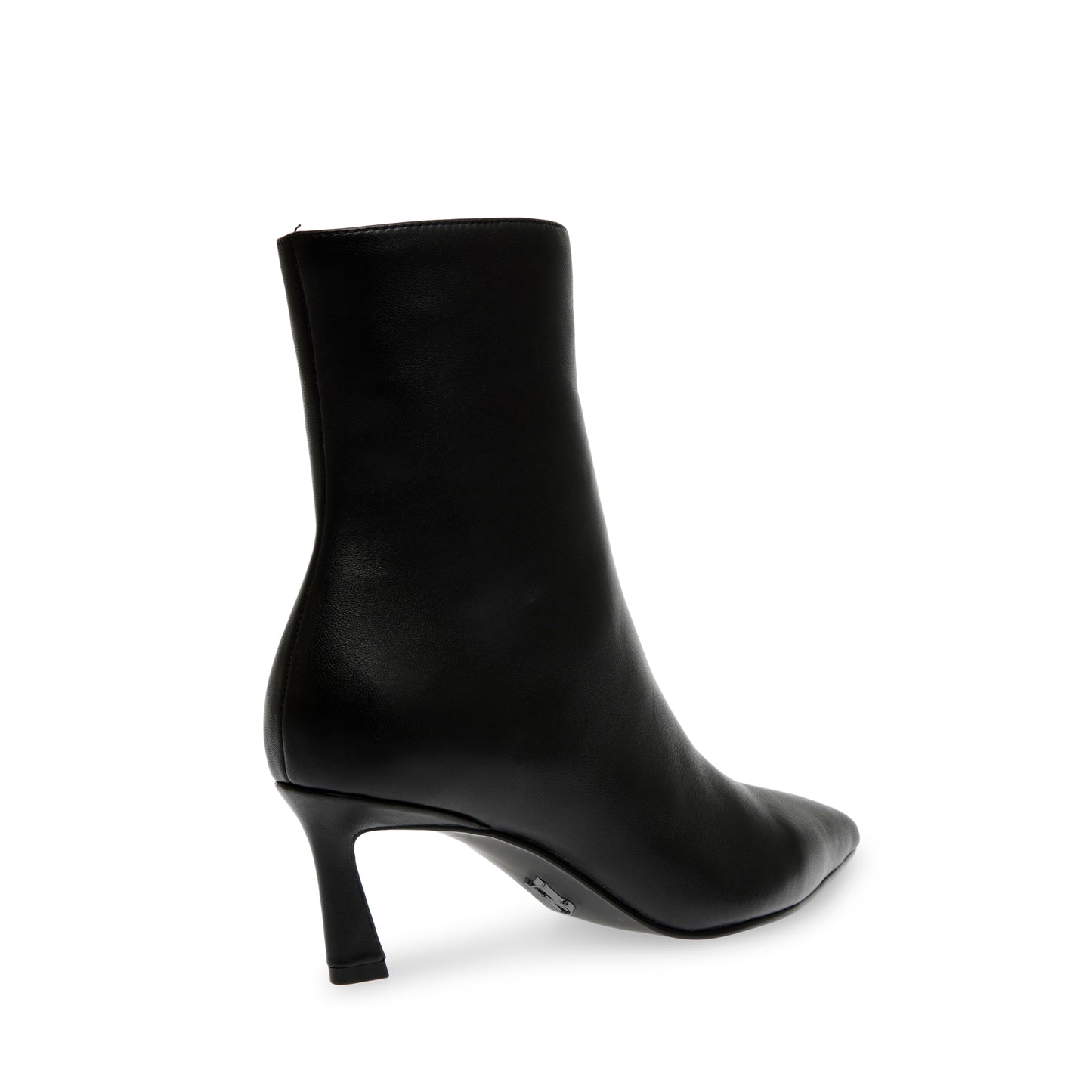 STEVE MADDEN SVART