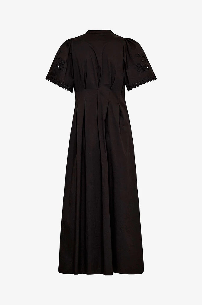 POPPY KLÄNNING LÅNG CO COUTURE