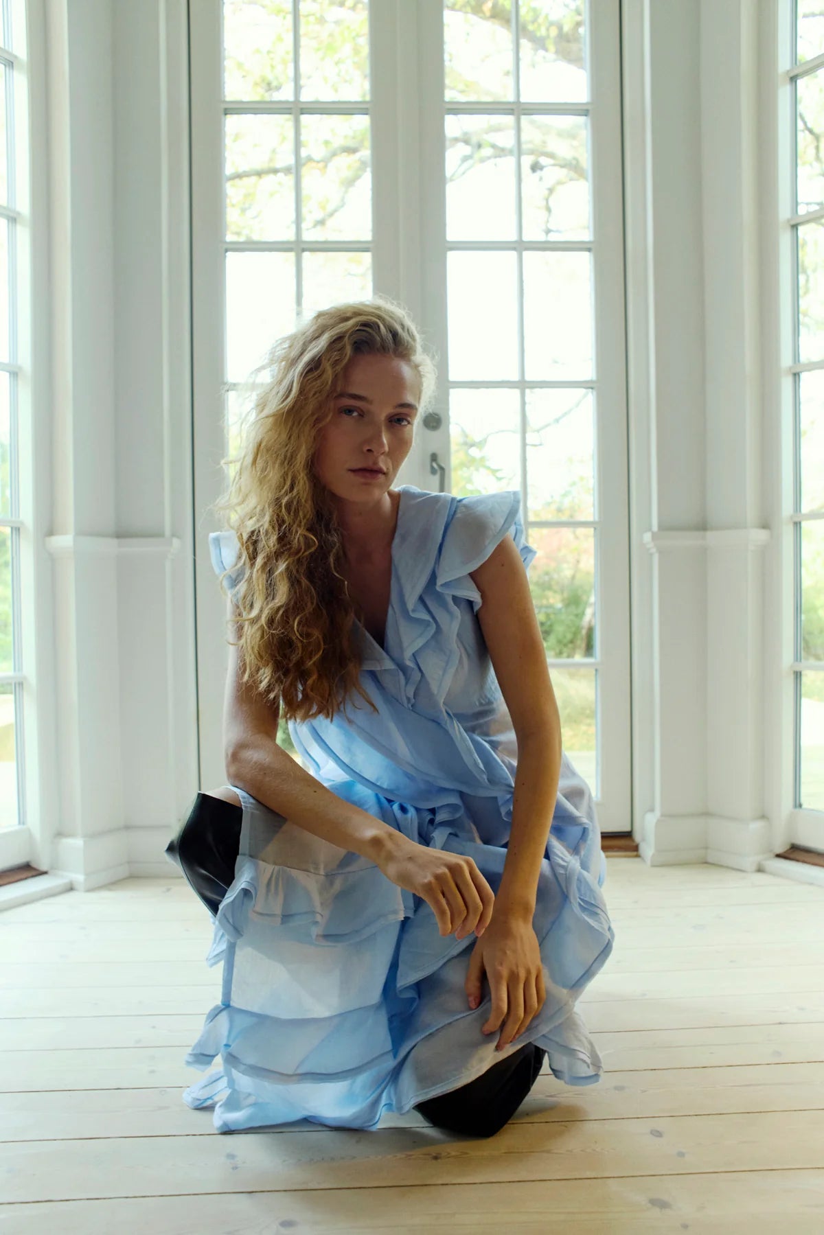 MOLLY KLÄNNING COPENHAGEN MUSE