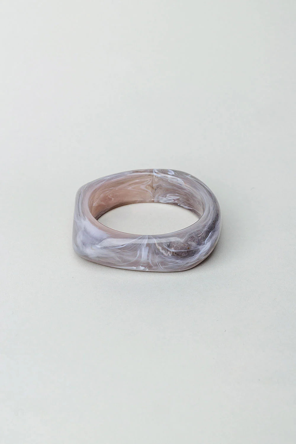 BIG SQUARE ARMBAND